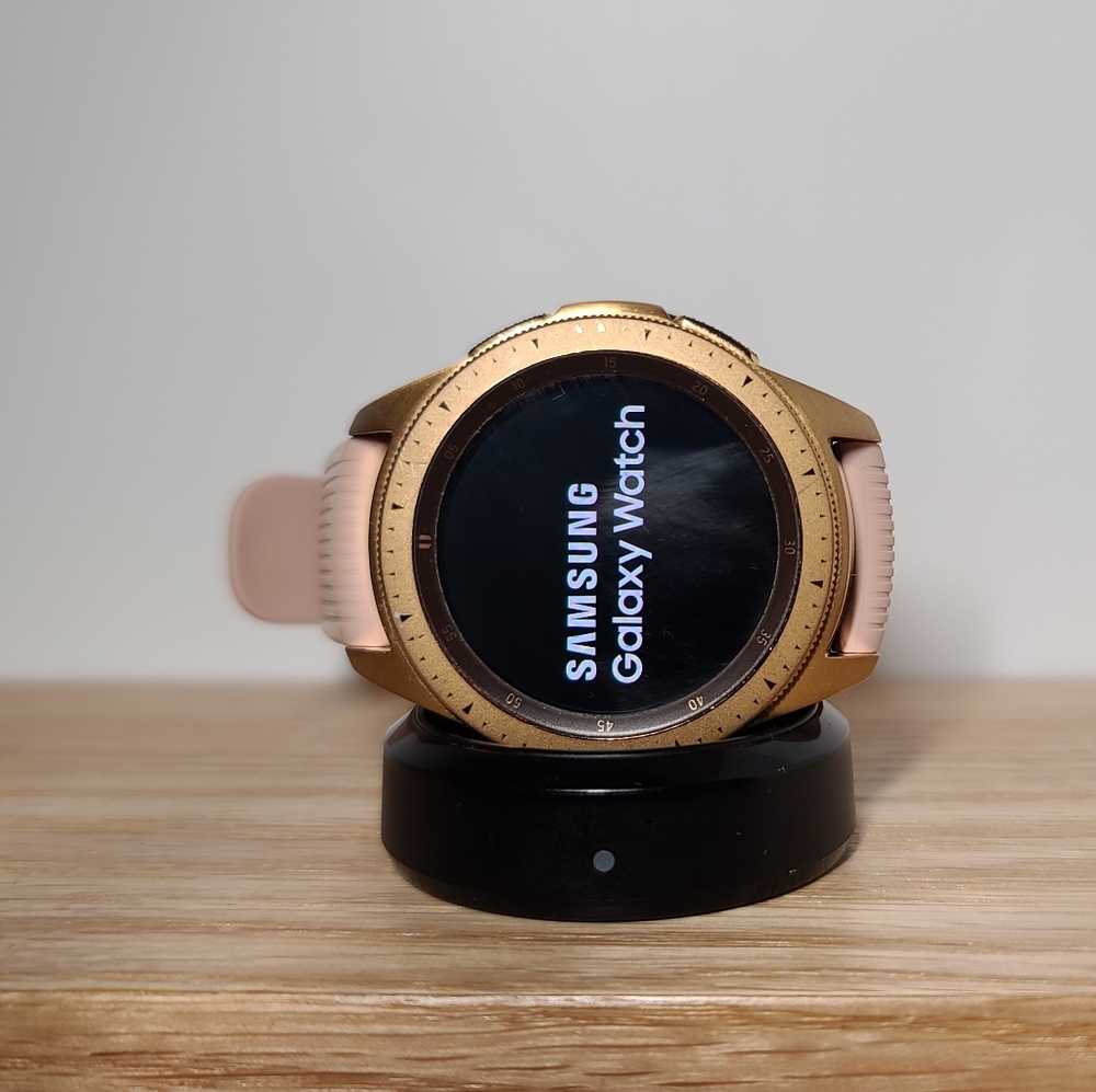 Samsung Galaxy Watch